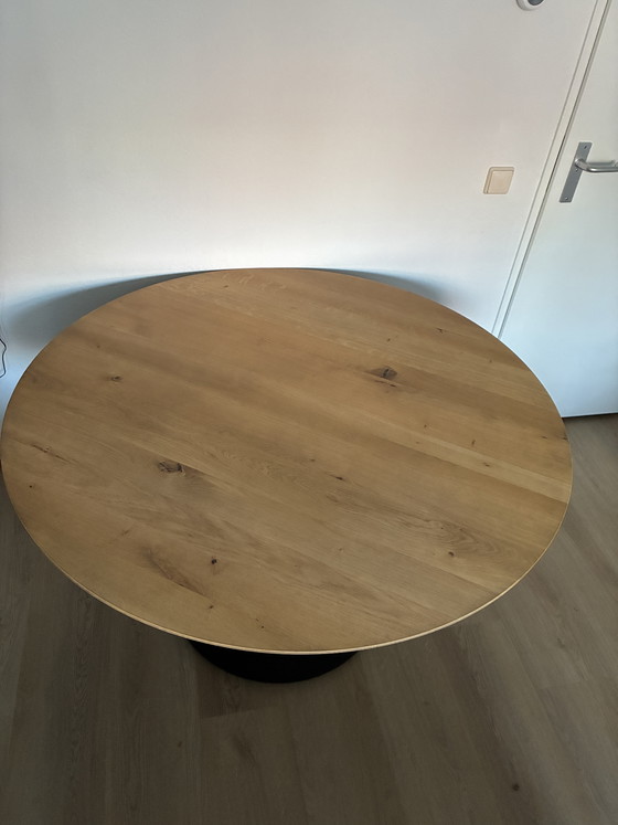 Image 1 of Tavolo rotondo 125 cm