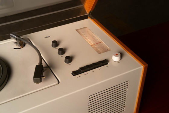 Image 1 of Dieter Rams - Braun SK 55