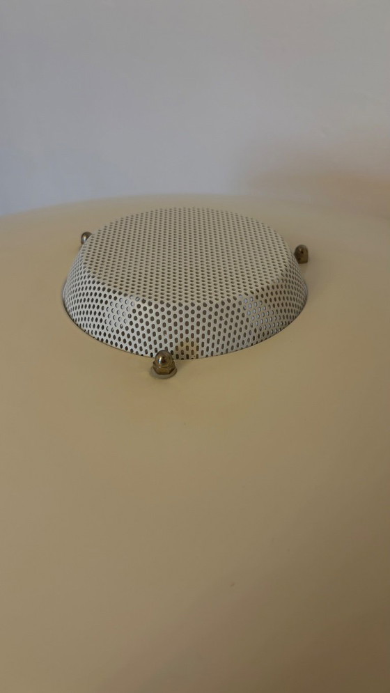Vintage floor lamp, mid-century design, 1960s/70s – Floor lights, Metal (photo 8 of 9)