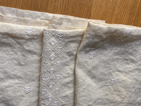 Image 1 of Nappe en Lin