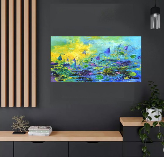 Image 1 of Paradise for lotos eaters 