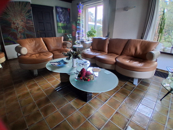 Image 1 of Divano di puro lusso FORMENTI