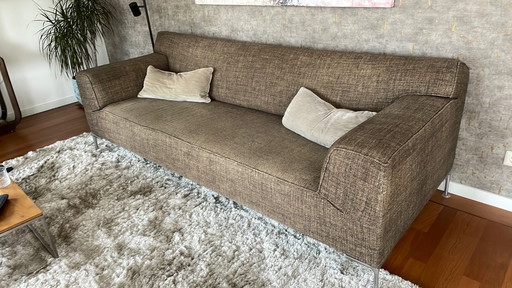 Design in stock Bloq sofa 2,5 Seater