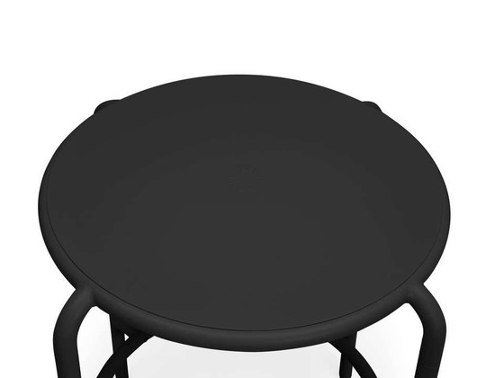 Image 1 of Table de bar / mange-debout Fatboy 'Toni Haute Bistrot NEW