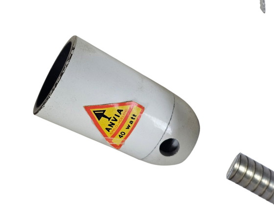 Image 1 of Anvia Almelo Holland - JJM Hoogervorst - Lampada da tavolo - anni &#39;60