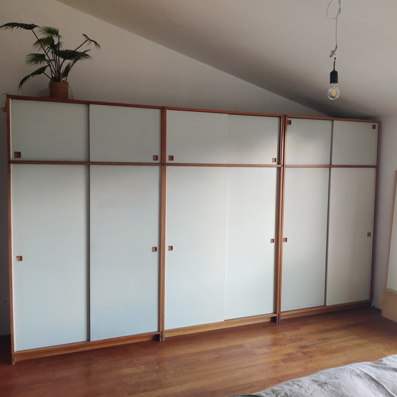 Image 1 of Armario de Pastoe