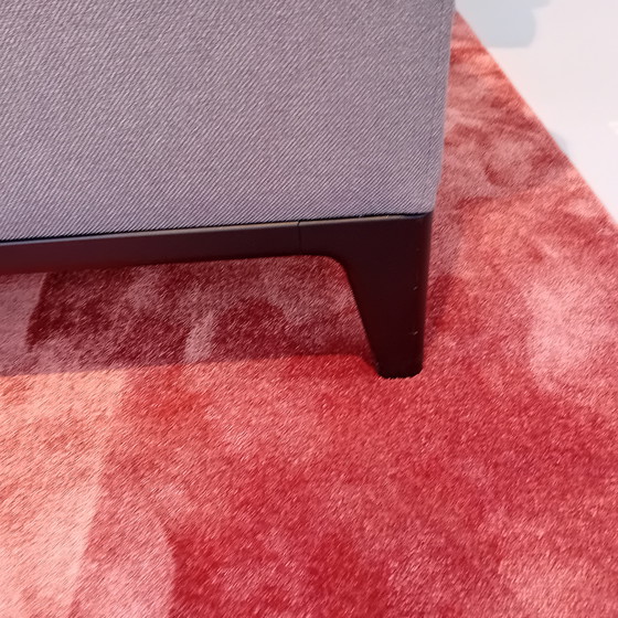 Image 1 of Criade Boxspringbett flach 180 x 210 cm