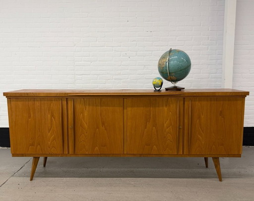 Vintage XXL sideboard