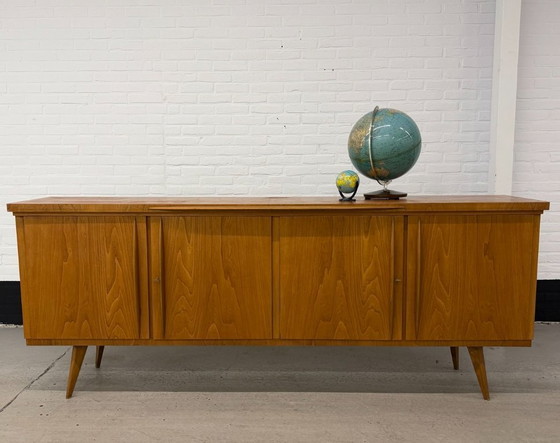Image 1 of Vintage XXL sideboard