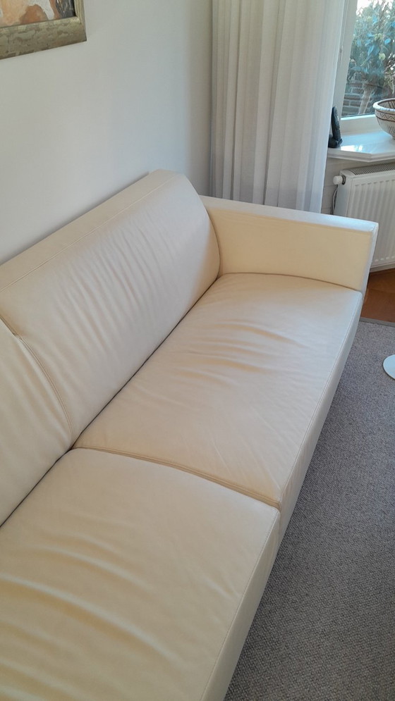 Image 1 of Artifort Mare Bank und Pouf