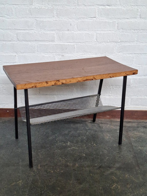 Image 1 of Tijdschriftenrek van Pilastro