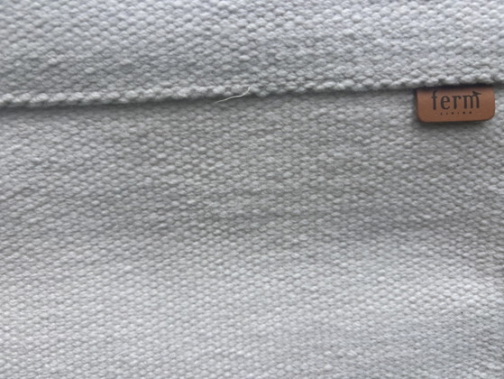 Image 1 of Silla de desierto Ferm Living de cachemira