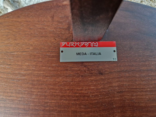 Tavolini Flexform Jiff