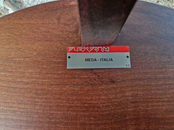 Image 1 of Flexform Jiff Beistelltische