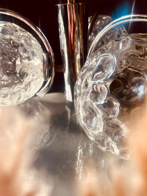 Image 1 of Richard Essig Hamlamp 1970er Jahre