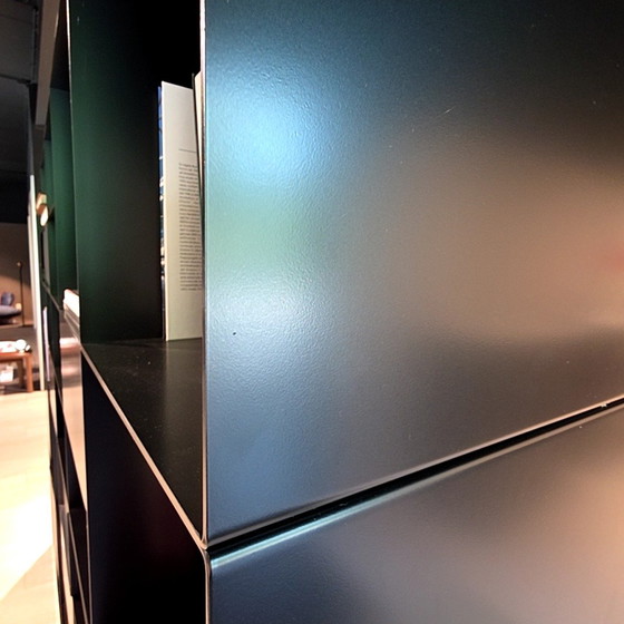 Image 1 of Librería Flexform Infinity