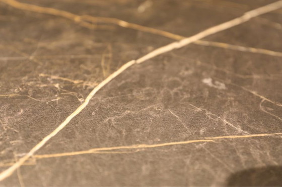 Image 1 of Tavolino da caffè Paperclip di Sumisura