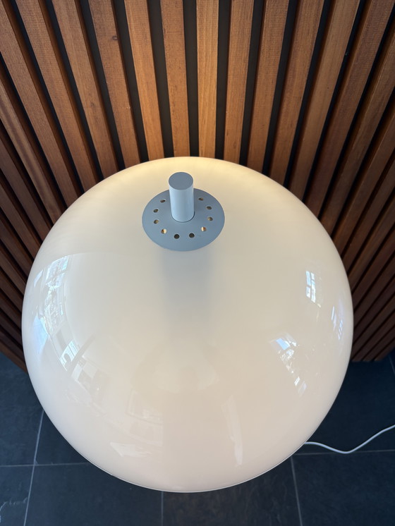 Image 1 of Vintage Dijkstra vloerlamp 