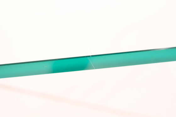 Image 1 of Console par Peter Ghyczy pour Ghyczy, Pays-Bas, années 1980s.