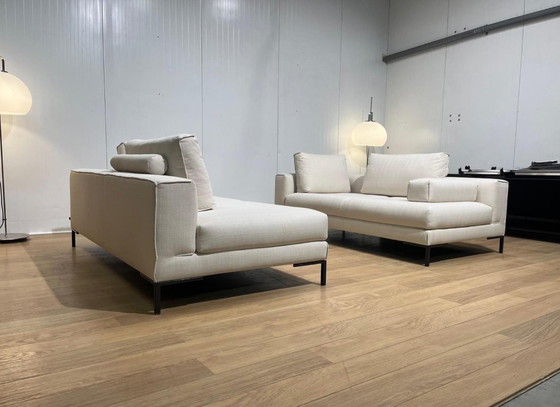 Image 1 of NEUES Design auf Lager: Aikon Lounge-Set + GARANTIE