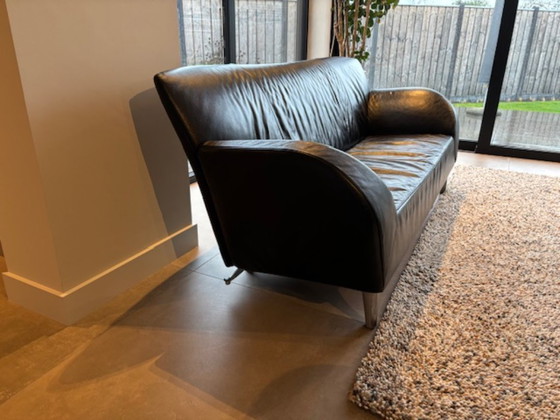 Image 1 of JORI JR8400 Designsofa Pacific Typ Sofa/Sessel mobil