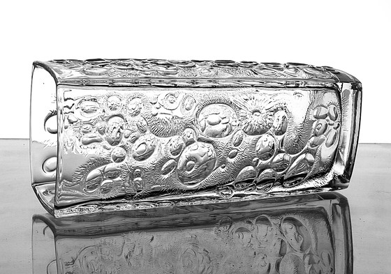 Image 1 of SKLO Union Vase von Frantisek Peceny