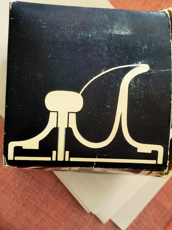 Image 1 of Gancho Kartell de los años 70