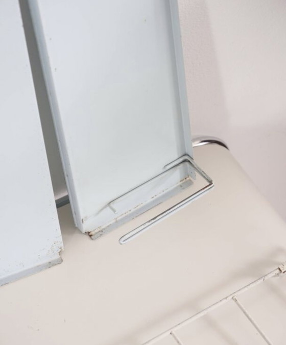 Image 1 of Compact tomado shelf with drawer
