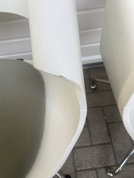 Image 1 of Sechs Vepa ambrace Stühle