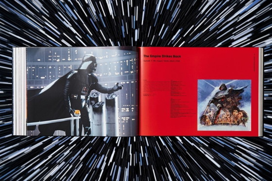 Image 1 of Paul Duncan - Archivos de Star Wars, volúmenes I y II - Edición de coleccionista 2021