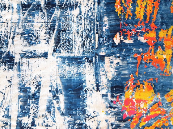 Image 1 of Jürgen Angeler - Het hemelbed