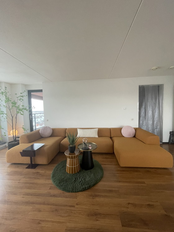 Image 1 of Divano Montis Aztec XL Gerard van den Berg