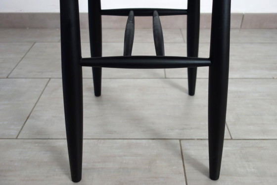Image 1 of Scandinavian stool by dlg Tapiovaara for Stol, 1950s/60s