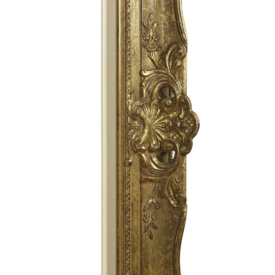 Image 1 of Cornice barocca XL Cornice classica 113x83 cm
