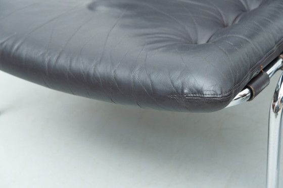 Image 1 of Ensemble de 2 fauteuils Osaka de Martin Visser pour 't Spectrum, années 1960