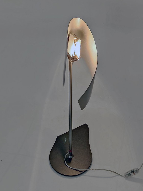 Tafellamp Pujol Iluminacion – Pujol Iluminacion, Barcelona, Spanje, Tafellampen, Metal (photo 13 of 17)