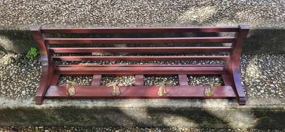 Flur, Kleiderständer – Metal (photo 2 of 7)