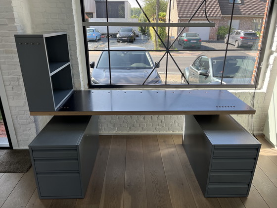 Image 1 of Normaler Schreibtisch Jean Nouvel