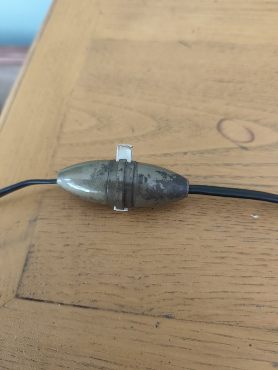 Image 1 of Art Deco Table Lamp