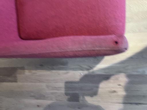 Poltrona girevole Montis Romeo