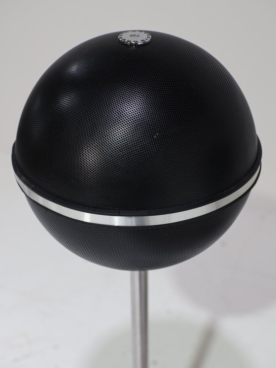 Image 1 of Grundig Audiorama 8000 speakers black 1970s