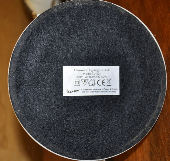 Image 1 of Printerverlichting voor Piaggio model Vespa TL-501