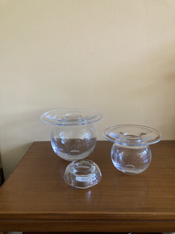 Image 1 of Saturn vases Nanni Still