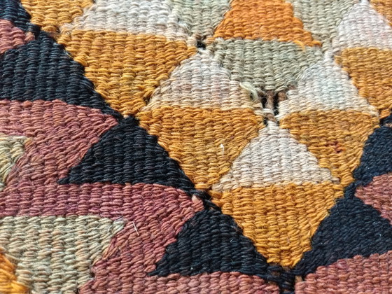 Kelim – Teppiche & Läufer, Textile, Wool (photo 7 of 15)