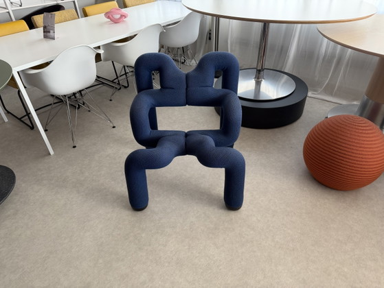 Image 1 of Varier Ekstrem Armchair Terje Ekstrøm (1984