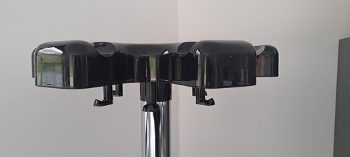 Appendiabiti Velca Legnano di Lucci/Orlandini anni '60 - '70