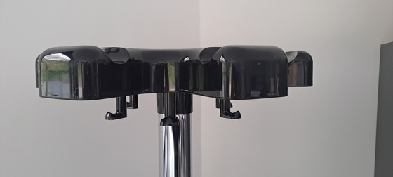 Image 1 of Appendiabiti Velca Legnano di Lucci/Orlandini anni '60 - '70