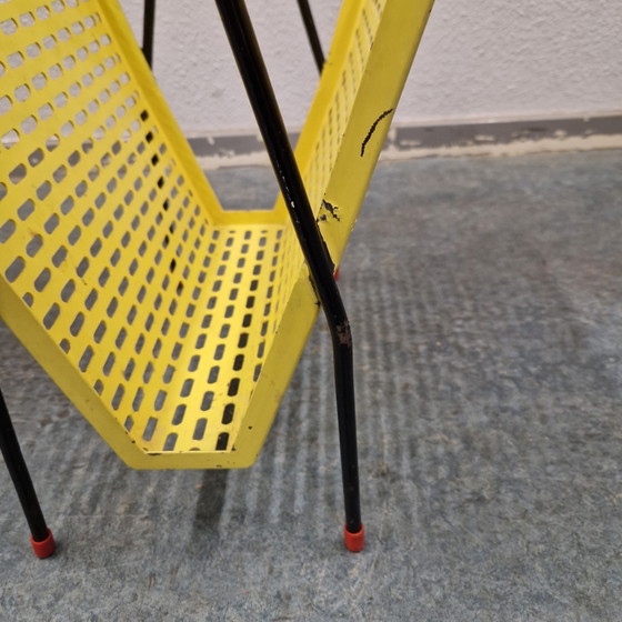 Portariviste Vintage Anni '50 Fifties – Metal, Plastic (photo 5 of 11)