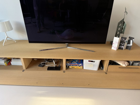 Image 1 of Arco Side Store lowboard 
