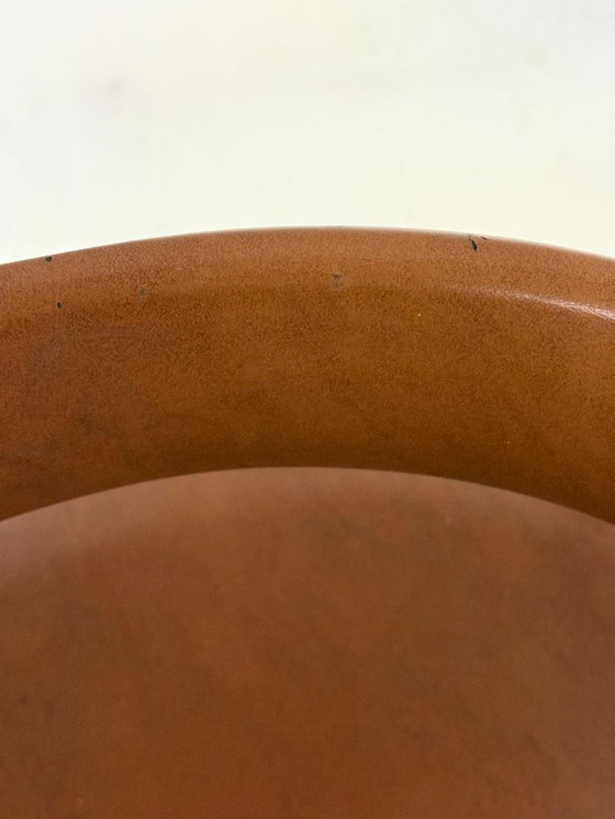 Image 1 of Sedie da tavolo da pranzo vintage di A. Dal Vera e Figli e di Flam Sansoni